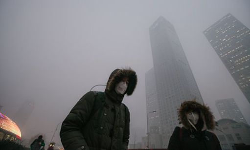Researchers develop new technologies to deal with smog.jpg