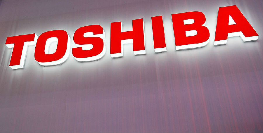 Toshiba’s stock price plummeted and it was difficult to recover investor confidence.jpg