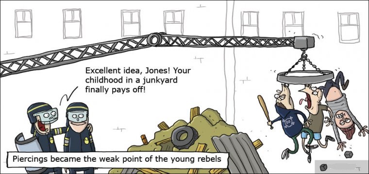 Bilingual jokes Issue 379: Don’t sigh your background.jpg