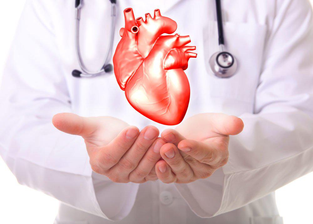 用血液测试可以检查隐藏性心脏病