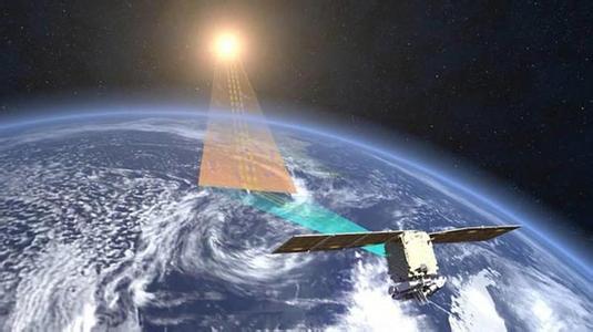 我国成功发射首颗碳卫星 可监测全球二氧化碳浓度