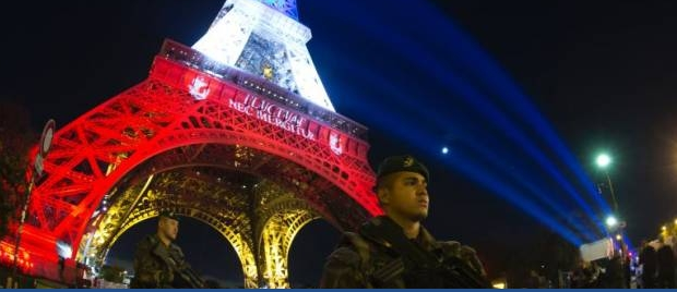 The dispute between France and Islam is on the best-selling list .jpg