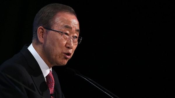 Two relatives of Ban Ki-moon have been charged with bribery.jpg