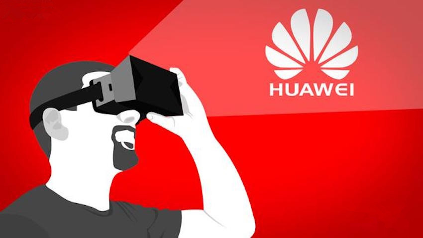 Huawei VR recruits former Oculus chief scientist to join .jpg