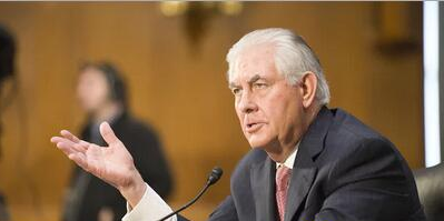 Rex Tirnason collides with Beijing on the South China Sea issue.jpg