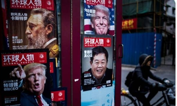国家媒体警告美国要想阻止北京进入南海,就要做好战争的准备.jpg
