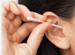 震惊! 美国专家称掏耳朵会带来重大影响!
