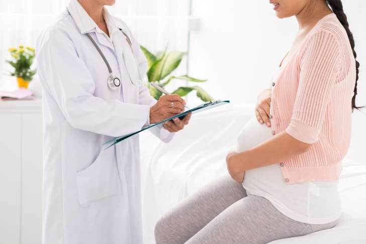 研究发现孕期服用抗酸剂与宝宝的哮喘有一定联系.jpg
