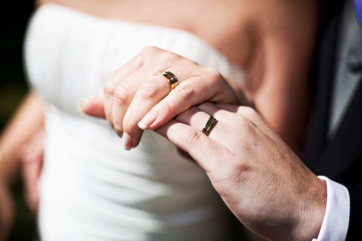 Why should a wedding ring be worn on the left hand?.jpg