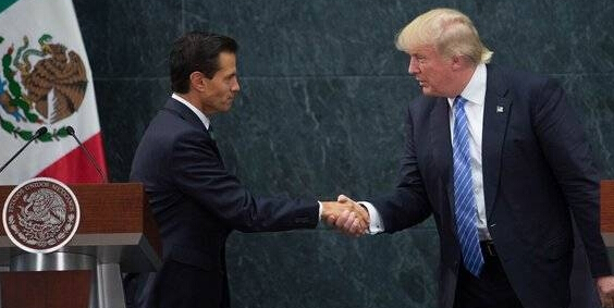 Trump can create jobs and security for the United States through the help of China and Mexico.jpg