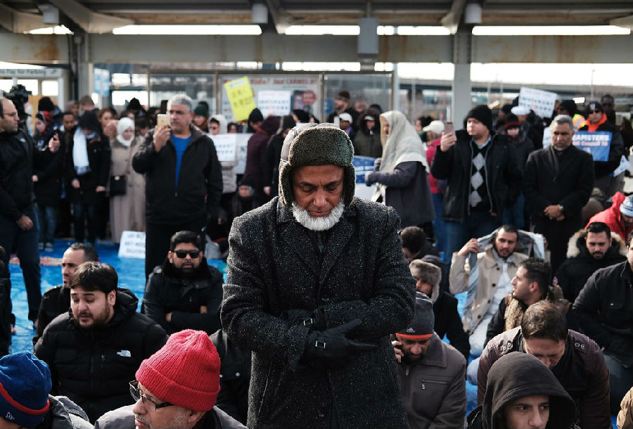 Nearly 60,000 visas were cancelled due to Trump’s immigration ban.jpg