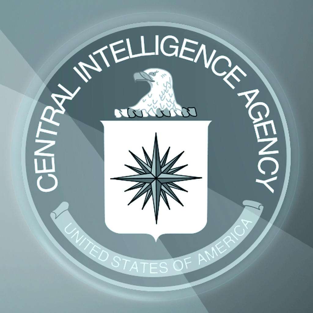 美国中央情报局公布1300万页绝密文件