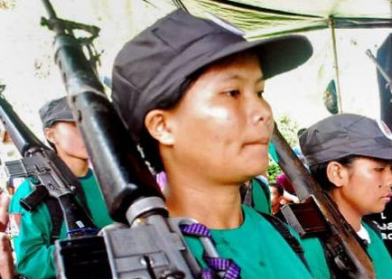 Duterte terminated the ceasefire with the Maoist forces.jpg