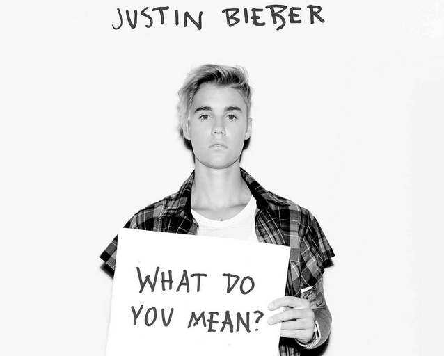 贾斯汀比伯热门歌曲(MP3+中英字幕) 第16期:W