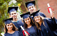 外籍学生在华就业有新规 优秀高校毕业生可在华就业