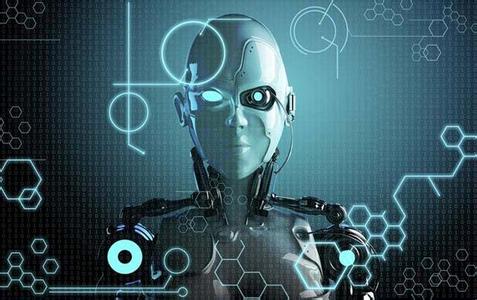 报告预测 2055年全球近半数工作可被机器人替代