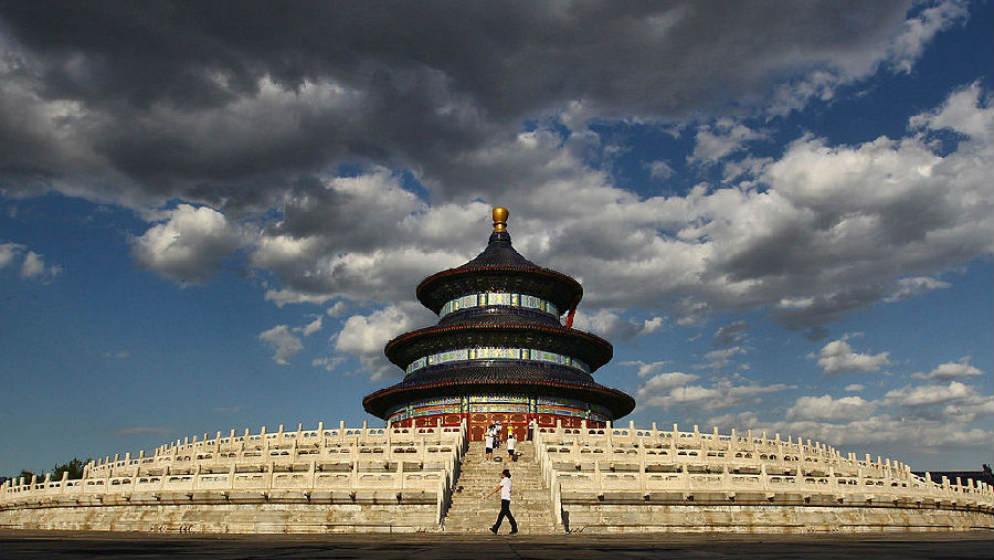 The mayor of Beijing pledged to dissolve Beijing’s non-capital functions.jpg