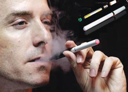 研究表明 电子烟的出现反而使得烟民增多