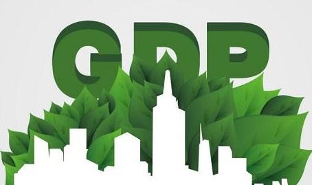 For the first time, Chinese officials’ assessment of environmental weights far exceeds GDP.jpg