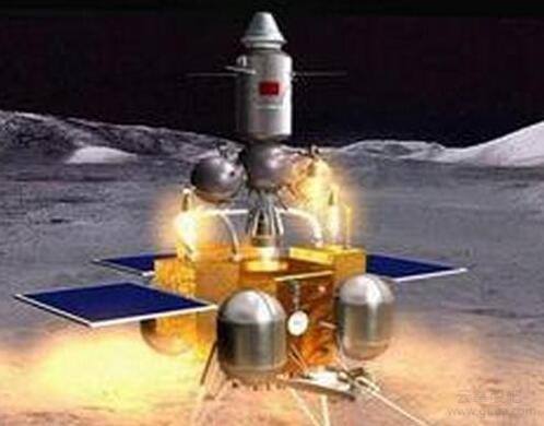 嫦娥五号研制取得新突破 计划今年11月底发射升空