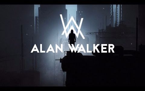 欧美新歌速递 第517期:Alone (Restrung)-Alan Walker
