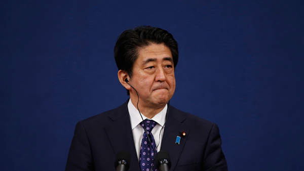 Japan only accepted 28 refugees last year.jpg