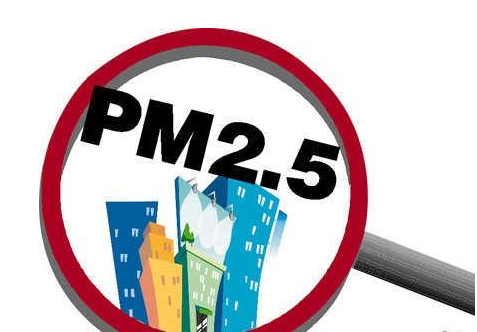 全国PM2.5监测网建成 数据实时传输无法修改