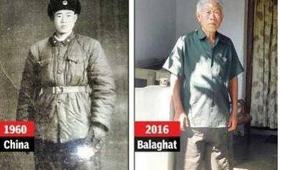 Chinese soldiers returned to China from India 50 years later.jpg