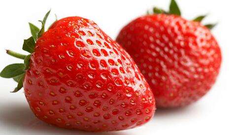 香港天价草莓引发众多批评