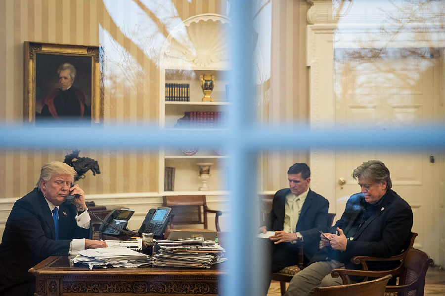 Will Trump be planted on the constitutional amendment? .jpg