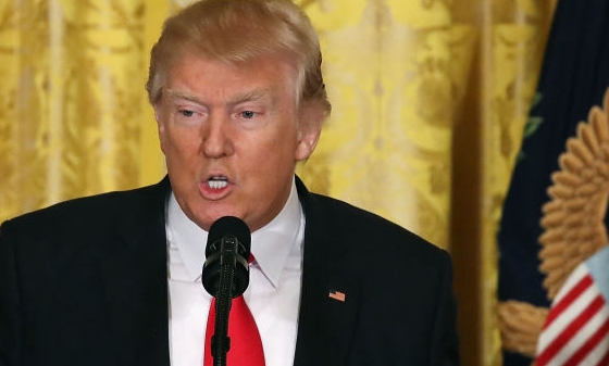 Scientists worry that Trump will damage the development of American science.jpg