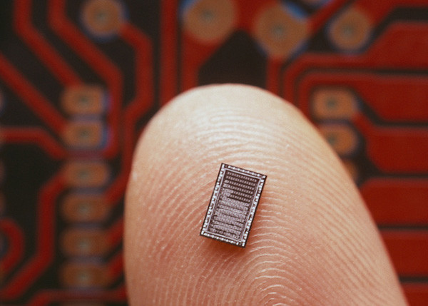 Replacing employee cards. Belgian company implanted chips for employees.jpg