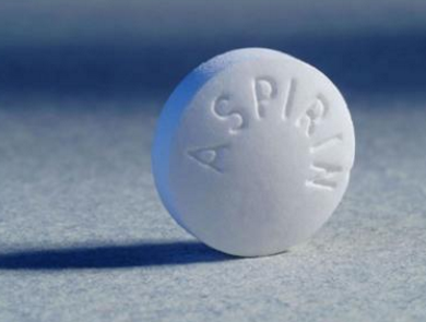 研究表明 阿司匹林除了能止痛还能抗癌!