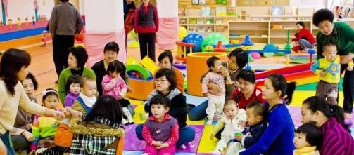 Early English education and territorial declaration are included in the new curriculum guidelines.jpg