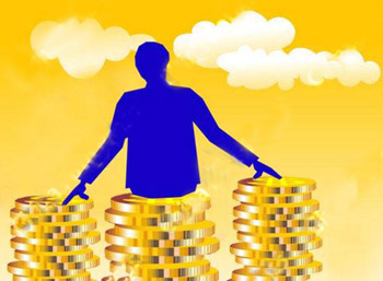 According to Hurun’s “2017 Social University Heroes List” released, half of the rich have not attended college.jpg