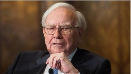 Buffett: Berkshire holds more than $18 billion in Apple stock.jpg