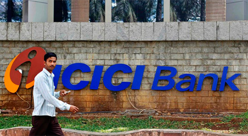 The Industrial Credit Investment Bank of India plans to transform 100 villages into a cashless society.jpg