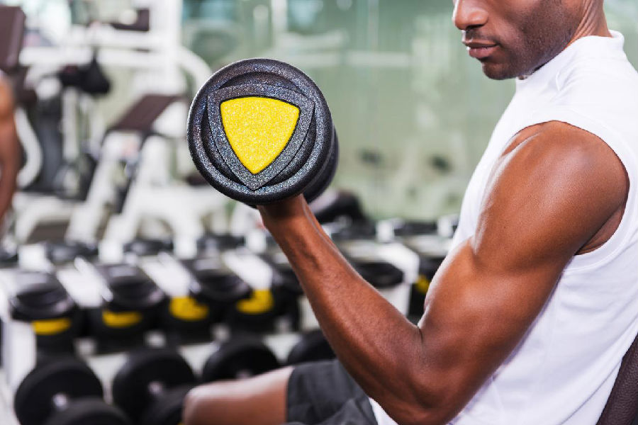 Fitness risk: Strenuous exercise may lead to a decrease in men’s libido.jpg