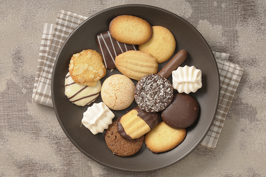 As long as the packaging is good, junk food is like high-end goods.jpg