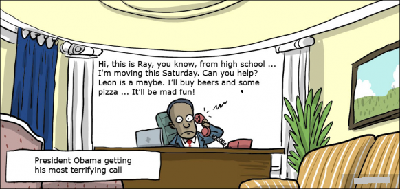 Bilingual Joke Issue 441: US President Obama.jpg