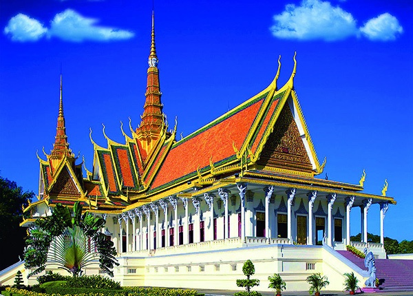 泰国免签证费延长至今年8月底