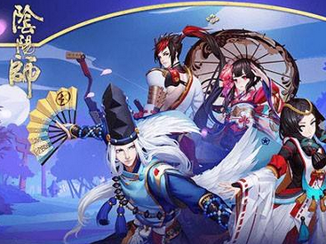 The mobile game "Onmyoji" landed in Japan. Carrying up the banner of NetEase to go overseas.jpg