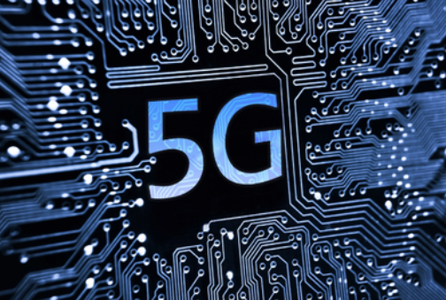 Qualcomm and Huawei competed for the 5G standard and announced the completion of 5G connectivity on the same day.jpg