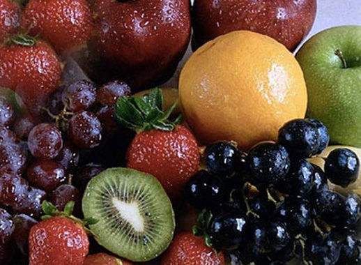 智利成为2016年对华出口水果第一名