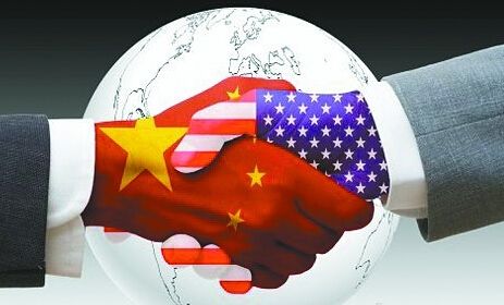 American polls show that Americans have a new high in China in nearly 30 years.jpg