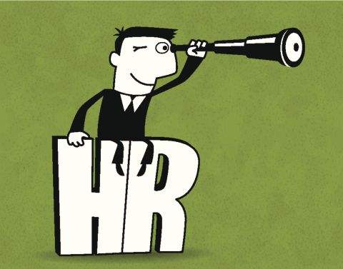 The report shows that more than half of Chinese domestic companies are expected to increase hiring.jpg
