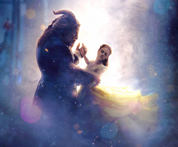 "Beauty and the Beast" may be banned in Russia for homosexual clips.jpg
