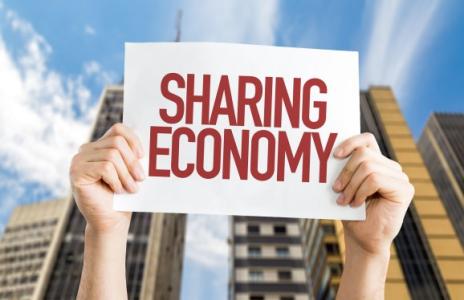 国家发改委研究对分享经济领域征税