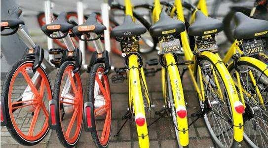 Chengdu, Sichuan introduced the country’s first bike-sharing regulations.jpg