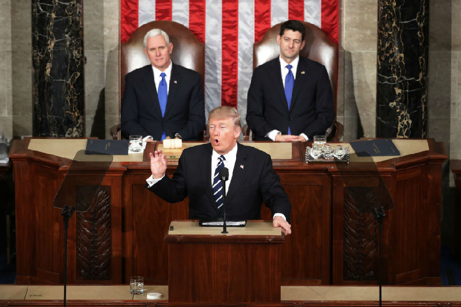 What did Trump's Congress speech reveal? .jpg